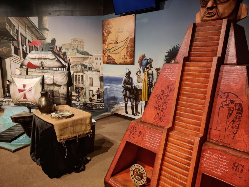 Orlando: Chocolate Kingdom Factory Adventure Tour - Timing, tickets, and practical details