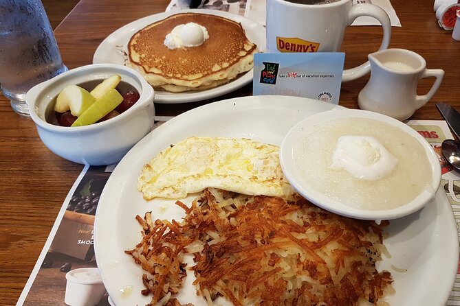 Orlando Discount Card: Eat and Play - Booking, cancellation, and access details