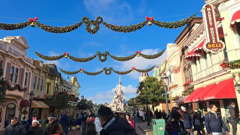 Orlando: Disneyworld and Universal Studios Personal Planner - What the $40 Orlando planner actually does