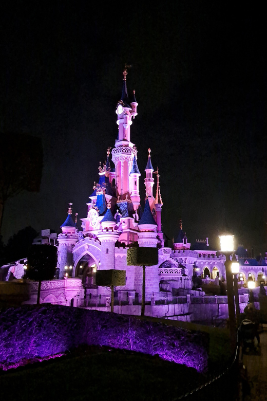 Orlando: Disneyworld and Universal Studios Personal Planner - Planning dining, attractions and Genie+