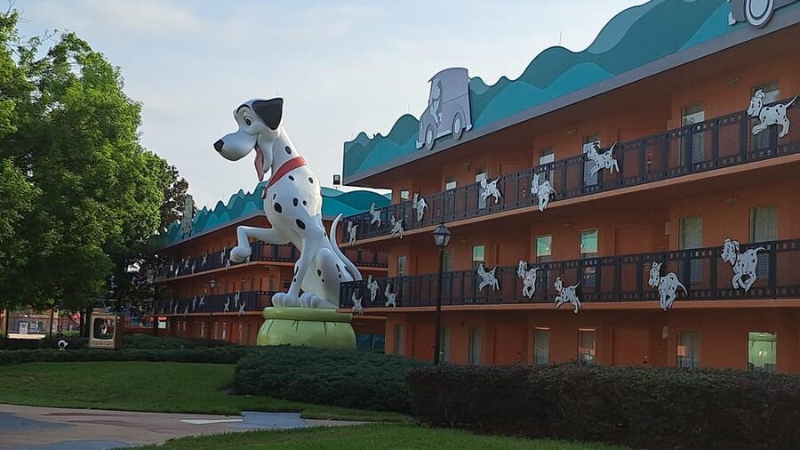 Orlando: Disneyworld and Universal Studios Personal Planner - Transport advice and pickup arrangements