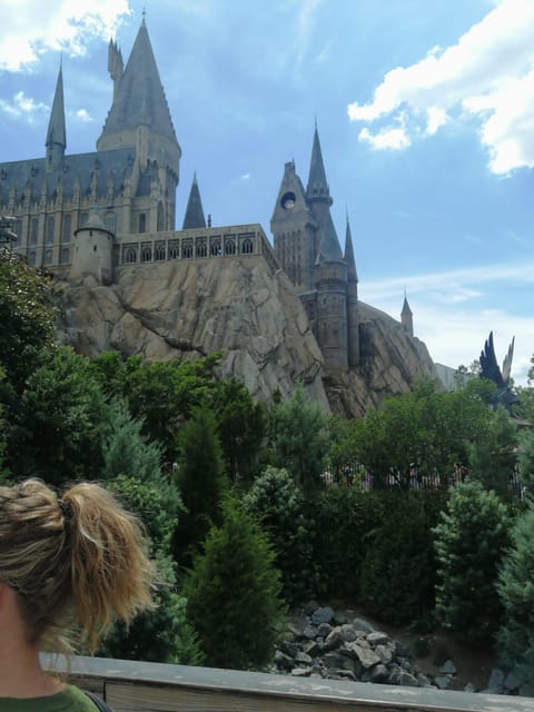 Orlando: Disneyworld and Universal Studios Personal Planner - The 24/7 support promise