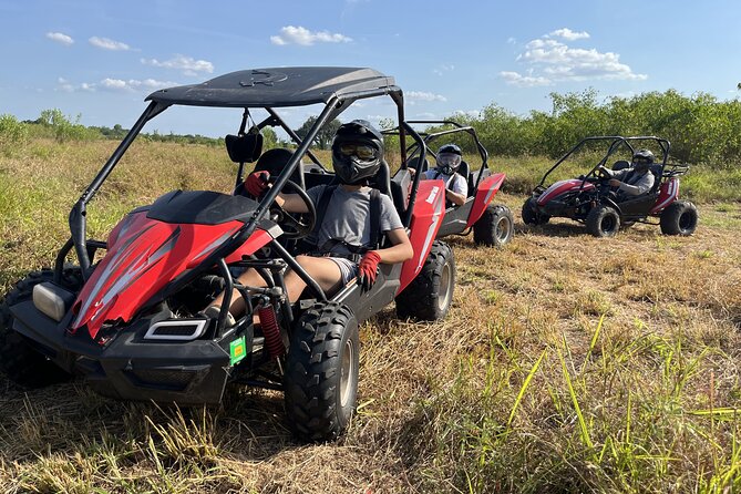 Orlando Dune Buggy Tour - Quick takeaways before you book