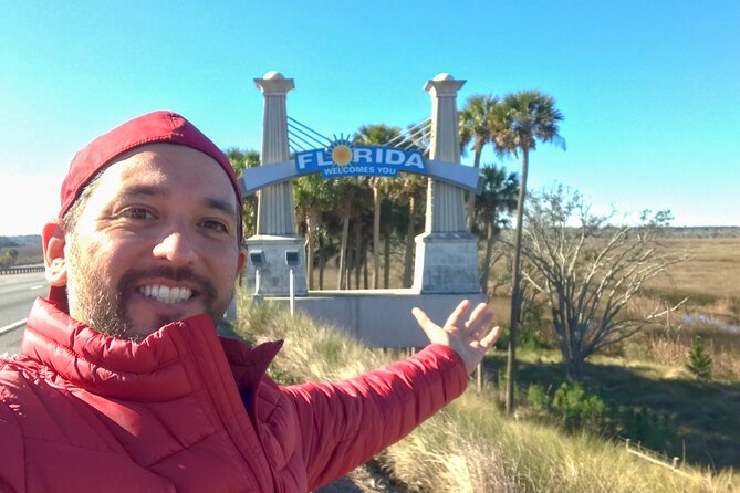 Orlando Family Private Tour: Downtown Wonders - Key points to know