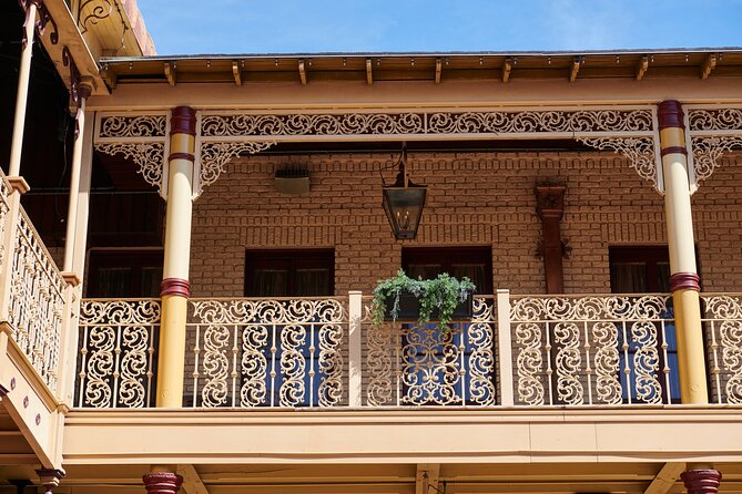 Orlando Family Private Tour: Downtown Wonders - Starting at SunTrust Center Parking