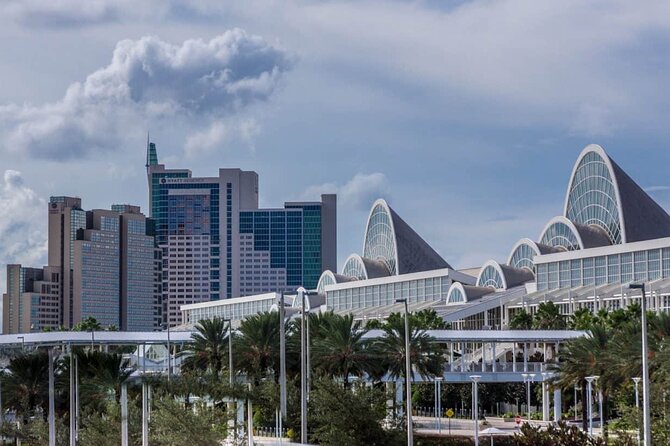 Orlando Family Private Tour: Downtown Wonders - Judging the $698.01 price