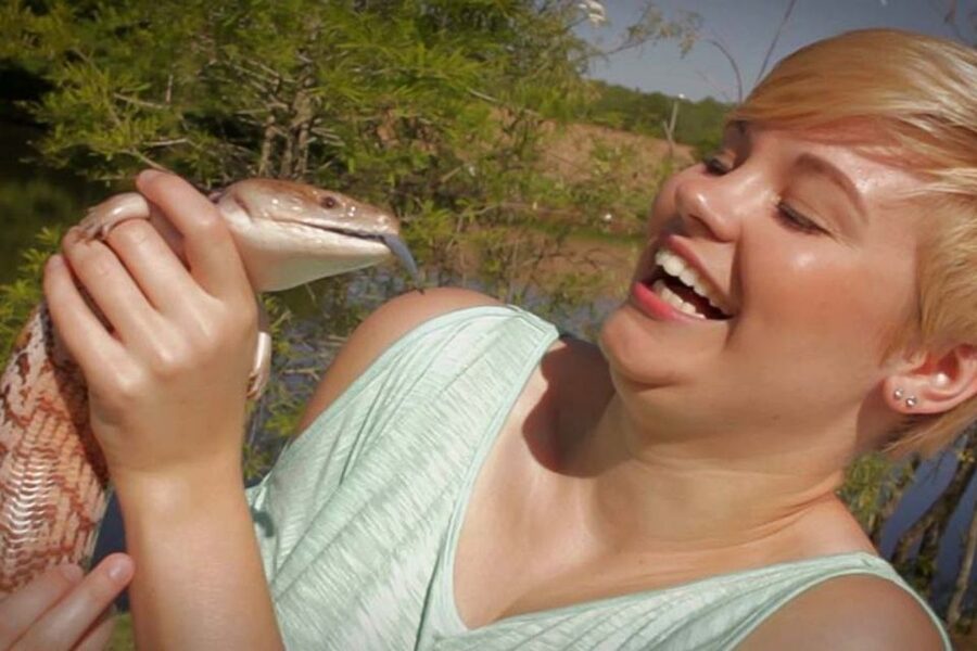 Orlando: Gatorland Interactive Tour with Animal Trainer - What the two-hour schedule feels like