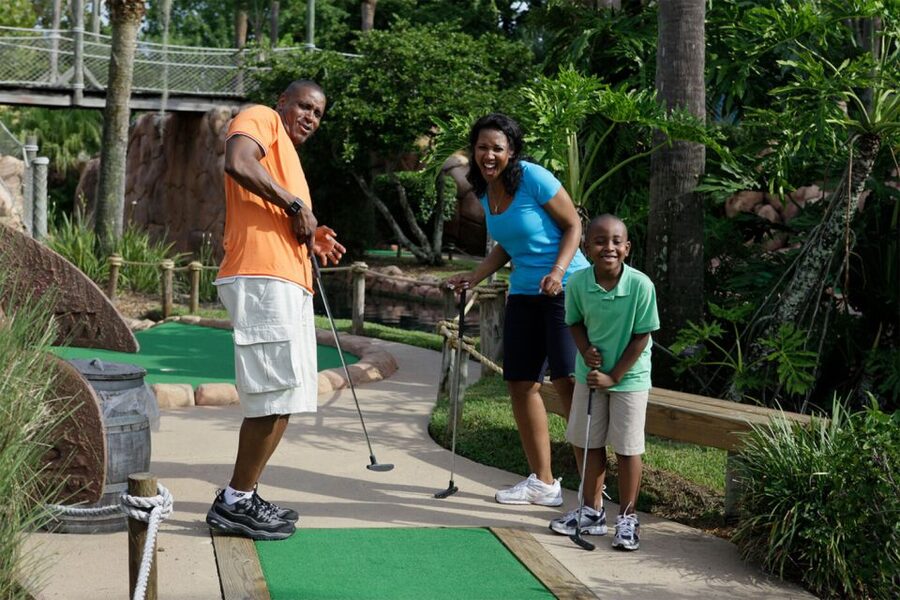 Orlando: Go City Explorer Pass - Choose 2 to 5 Attractions - Who gets the best value