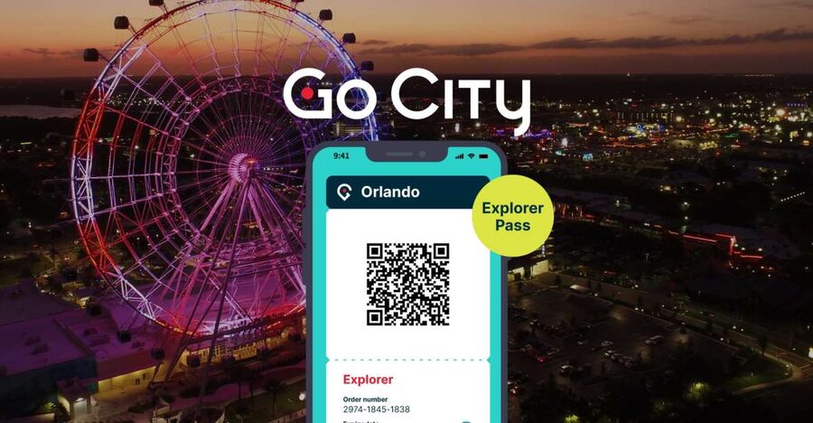 Orlando: Go City Explorer Pass - Choose 2 to 5 Attractions - Choosing the right number of attractions