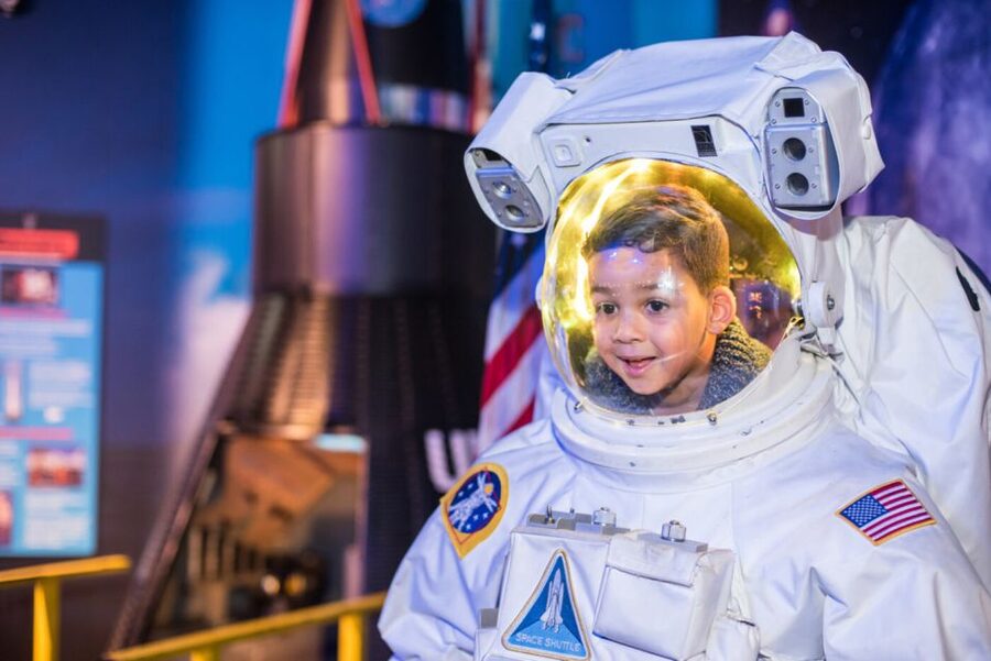 Orlando: Go City Explorer Pass - Choose 2 to 5 Attractions - Views, illusions, and indoor attractions