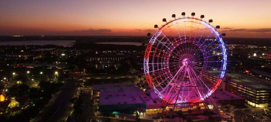 Orlando: Go City Explorer Pass - Choose 2 to 5 Attractions - Water, rides, golf, and games