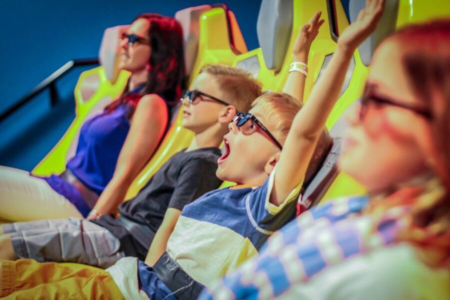 Orlando: Go City Explorer Pass - Choose 2 to 5 Attractions - Wildlife choices: Gatorland and Boggy Creek