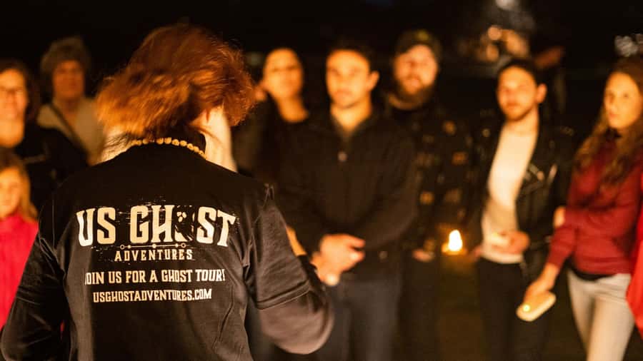Orlando Haunts: Ghouls and Ghosts Tour - Key points to know before you book