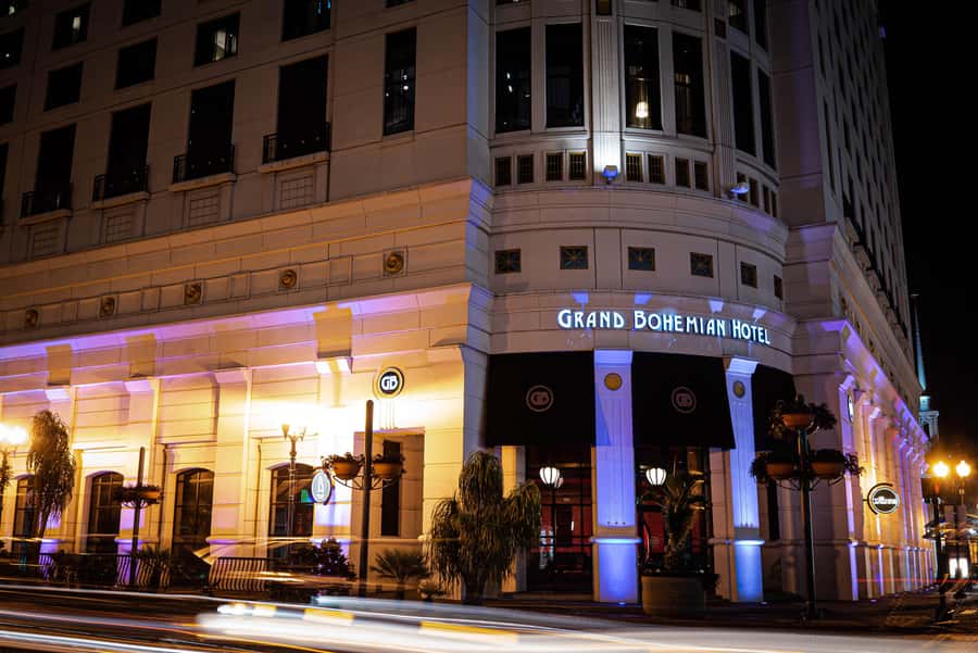 Orlando Haunts: Ghouls and Ghosts Tour - Who will enjoy this Orlando ghost tour