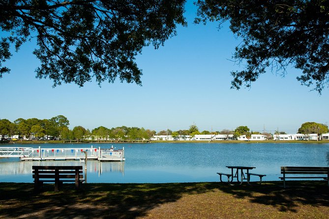 Orlando Highlights & Hidden Gems City Tour with Hotel Pickup - Winter Park and the Chain of Lakes cruise