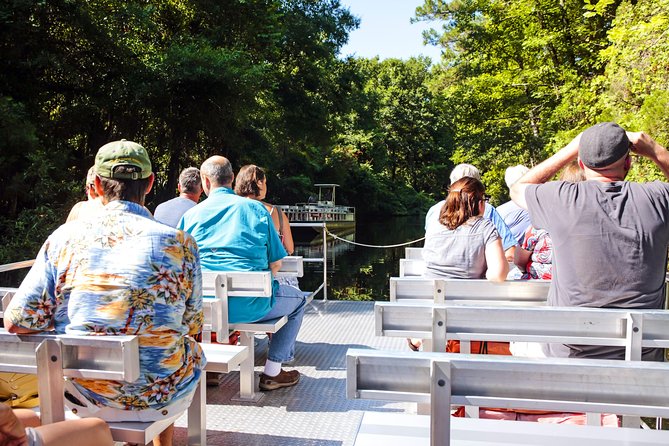 Orlando Highlights & Hidden Gems City Tour with Hotel Pickup - The guides make the difference
