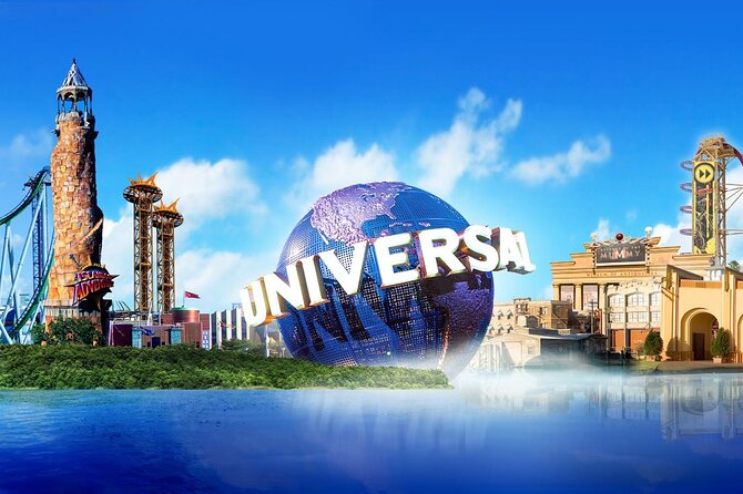 Orlando International Airport Transportation - Key points to know before booking