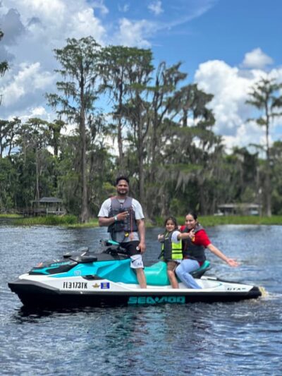 Jet Ski Experiences