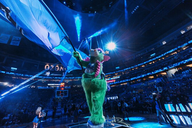Orlando Magic NBA Basketball Tickets - Food, bags, parking, and other costs