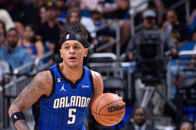 Orlando Magic NBA Basketball Tickets - Which opponents are worth targeting?