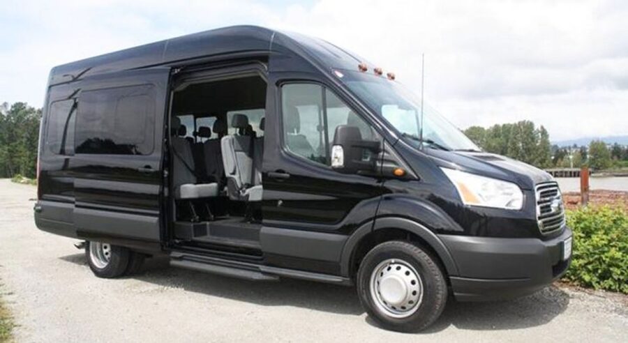 Orlando: MCO Airport Roundtrip Transfer to Downtown/Disney - Key points to know before booking