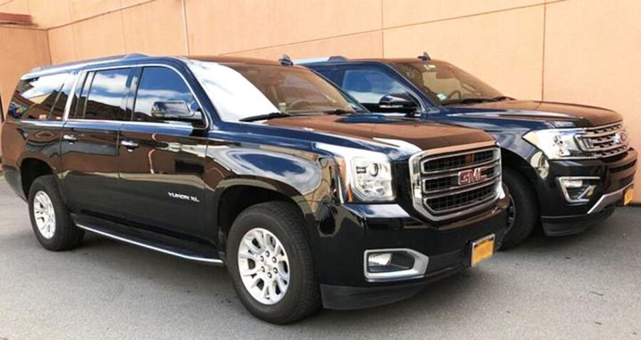Orlando: MCO Airport Roundtrip Transfer to Downtown/Disney - Getting from MCO to your Orlando accommodation