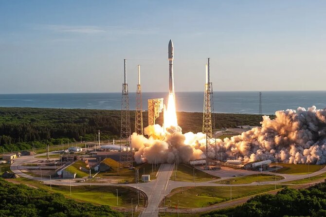 Orlando MCO Airport to Space Center|Cape Canaveral|Cocoa Beach - How much value do you get for $137?