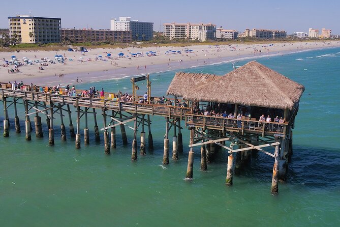 Orlando MCO Airport to Space Center|Cape Canaveral|Cocoa Beach - Communication is the biggest thing to manage