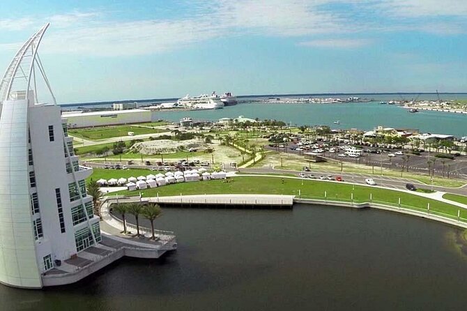 Orlando MCO Airport to Space Center|Cape Canaveral|Cocoa Beach - Booking timing and changes