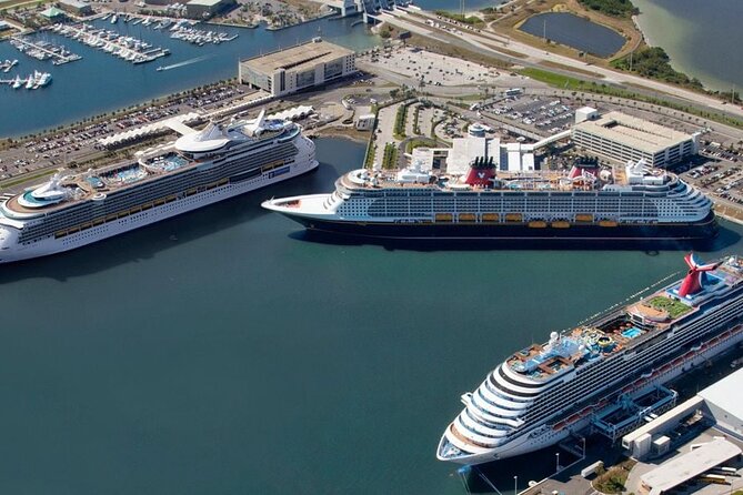 Orlando MCO Airport to Space Center|Cape Canaveral|Cocoa Beach - The ride toward the Space Center, Cape Canaveral, or Cocoa Beach