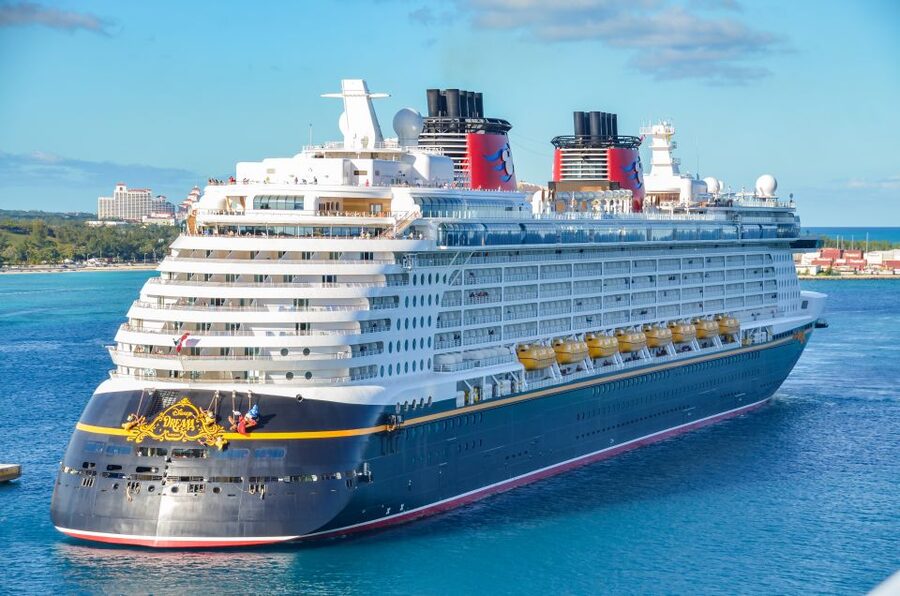 Orlando MCO Airport: Transportation to Port Canaveral Cocoa - Booking tips that prevent airport confusion