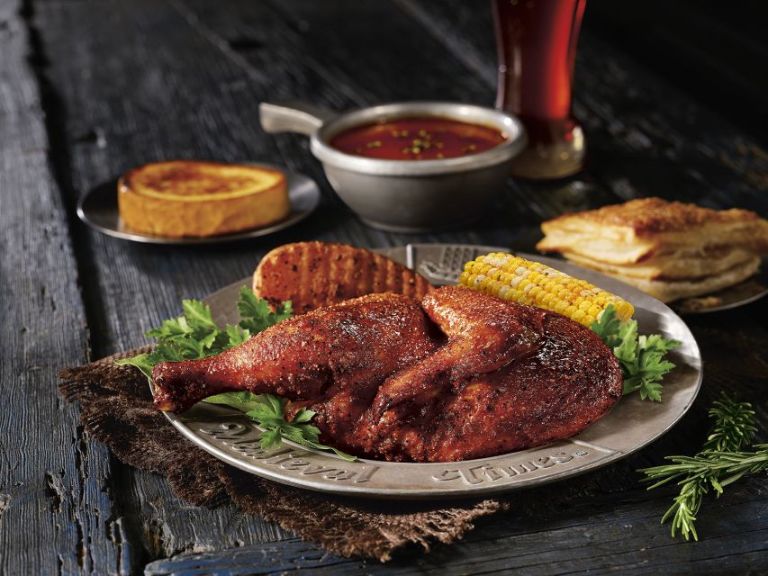 Orlando: Medieval Times Dinner and Show Ticket - Jousting, sword work, and trained horses