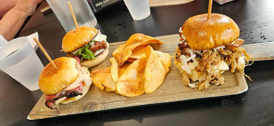 Orlando: Milk District Eats Walking Food Tour - Key points to know before you book