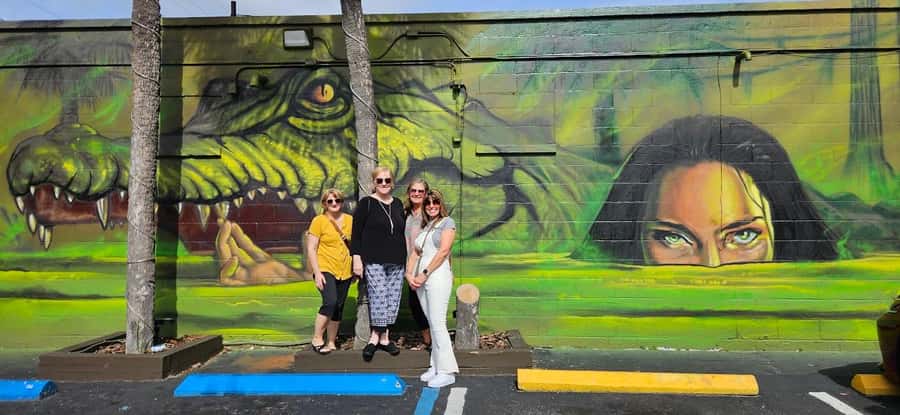 Orlando: Milk District Eats Walking Food Tour - Why the Milk District makes a good food tour setting