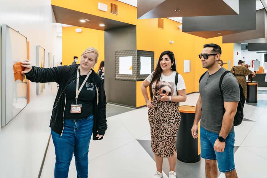 Orlando: Museum of Illusions Admission Ticket - Should you book the Museum of Illusions?