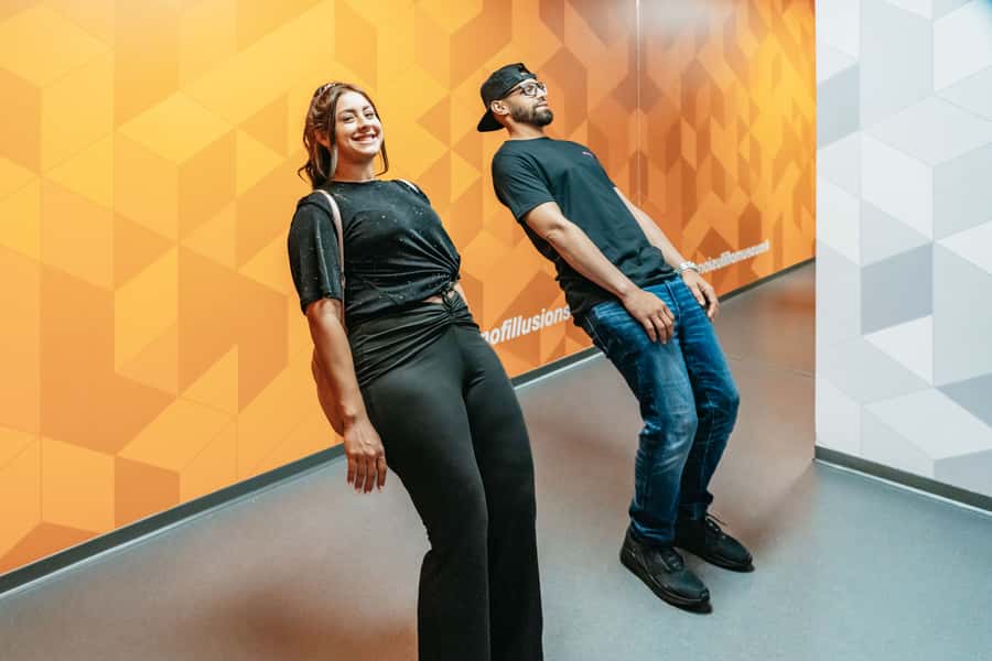 Orlando: Museum of Illusions Admission Ticket - How long to plan for your visit