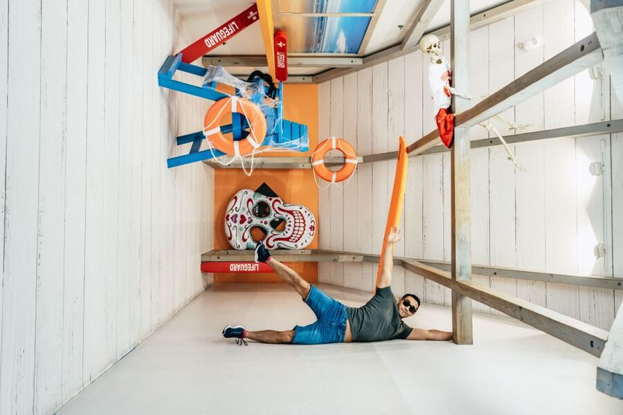 Orlando: Museum of Illusions Admission Ticket - Booking, timing, and value at $31