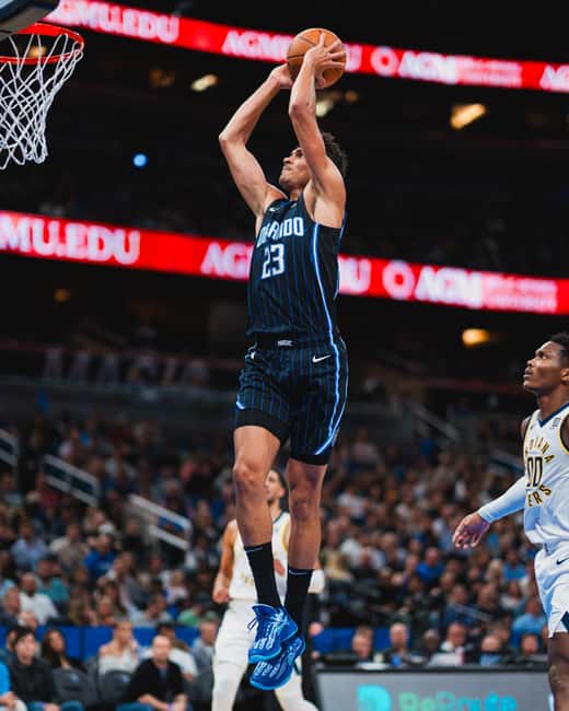 Orlando: Orlando Magic NBA Basketball Tickets - Who will enjoy this most