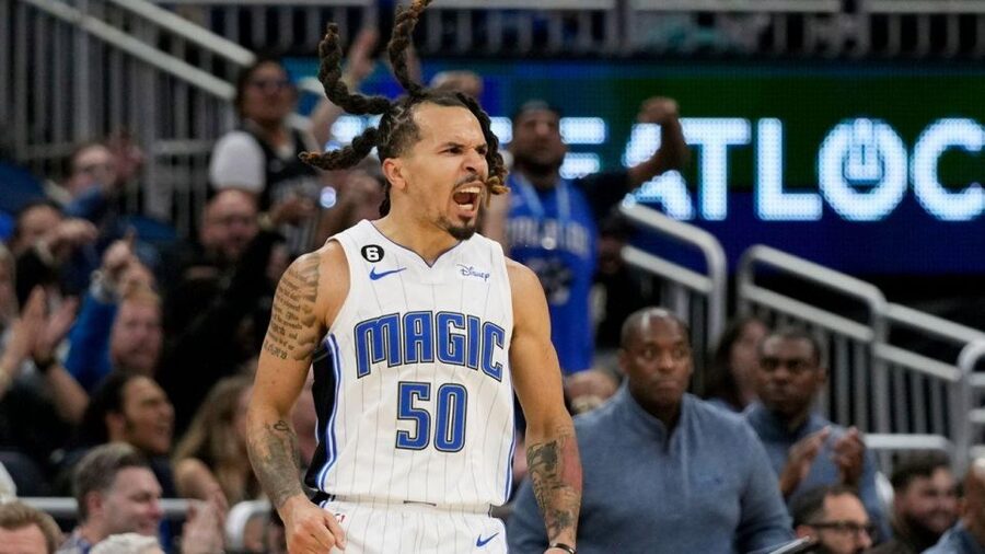 Orlando: Orlando Magic NBA Basketball Tickets - Entering with the correct ticket