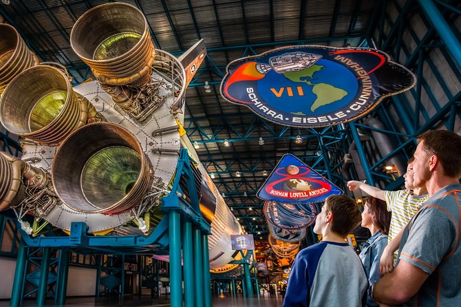 Orlando Pass: 30+ Things To Do - Includes Kennedy Space Center - LEGOLAND Florida Makes Sense for Families