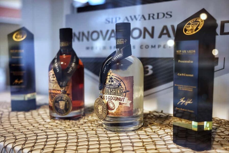 Orlando: Premium Caribbean Moonshine & Bottling Tour - What the $70 price really covers