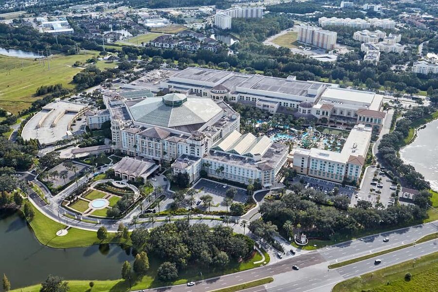 Orlando: Private 16-Mile Helicopter Tour over Fun Spots - Timing, cancellation, and practical planning