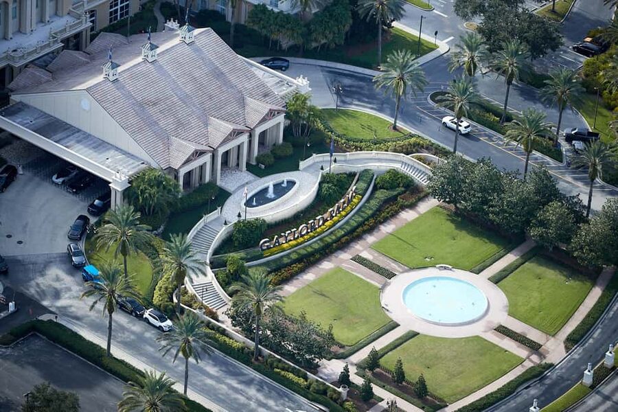 Orlando: Private 16-Mile Helicopter Tour over Fun Spots - What the private group format means