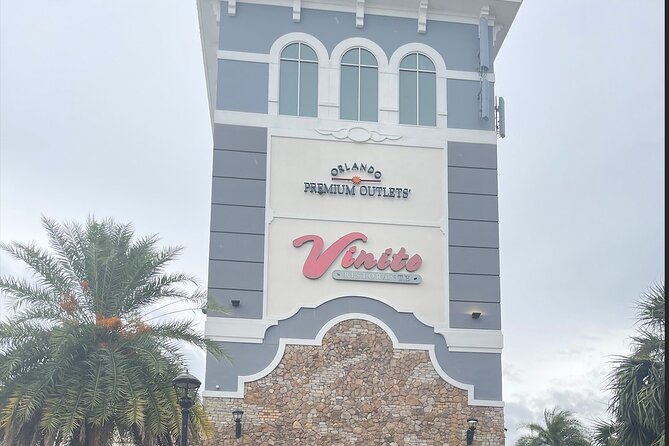 Orlando Private City Sightseeing Tour with Pickup - A fast way to see Orlando beyond the theme parks