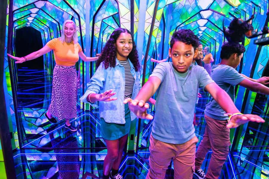 Orlando: Ripley's Believe It or Not! 2-Way Combo - Key points to know before you go