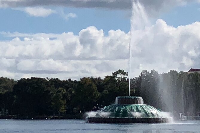 Orlando’s Historical Highlights: A Self-Guided Audio Tour - City Arts and the Rogers Building naming issue