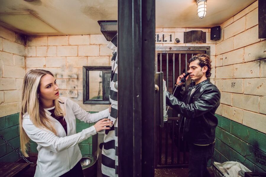 Orlando: The Escape Game Epic Adventure on I-Drive - Key points to know before you book