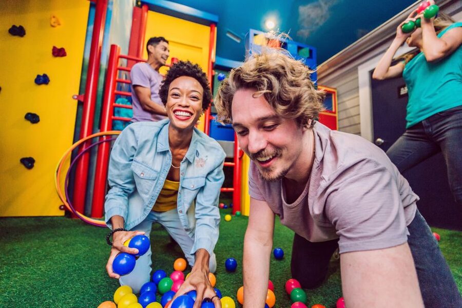 Orlando: The Escape Game Epic Adventure on I-Drive - International Drive location and practical planning