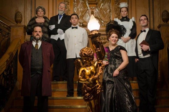 Orlando: Titanic Artifact Exhibition Ticket - Key points to know before you go