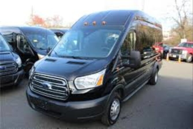 Orlando to cocoa Beach Transportation service - What the journey includes, and what it does not